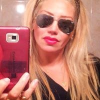 Paula Rossi Ifbb
