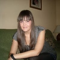 Angela Bravo Sobrino