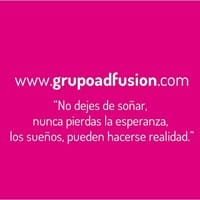 grupo adfusion