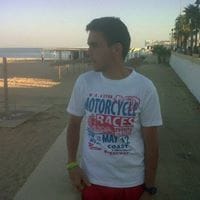 Manuel Barrera Martin