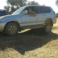 Juan Carlos  Torres gil