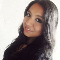 Katherine Bustamante