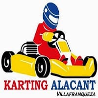 Karting Alacant