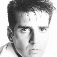 francisco javier perez escudero