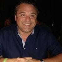Luis Pastor