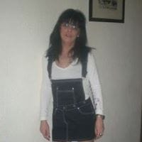 Nany Suero Bravo