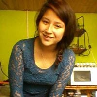 Teresa Ariias Villegas