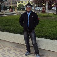 Nestor Luna Victoria Vergara