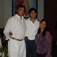 César Arzamendia Sosa