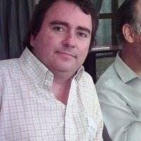 Ronald MacGinty