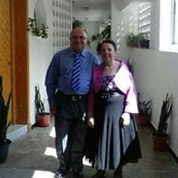 Juan Antonio Canto Perez