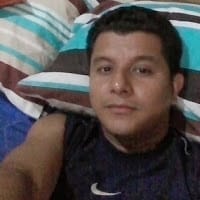Irving PÉREZ DE LA CRUZ