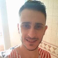 Omar Garcia Martinez