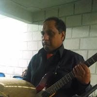Félix Pascual Ramirez Ordoñez
