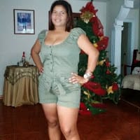 Rocio Ibañez