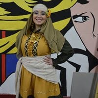 Karime Khalil Hasbun