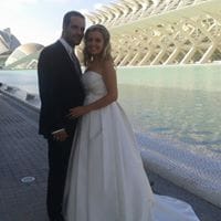 Cris Bonillo Miguel