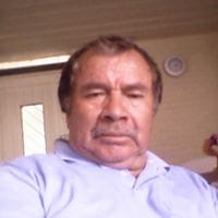 Agustin Mendieta