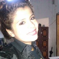 Sol Fernandez
