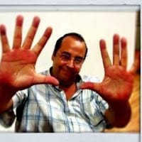 Jorge Mora
