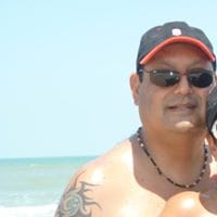 Jaime Gutierrez