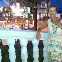 Mari Carmen Castellano Moreno