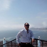 Miguel Angel Lopez Pacheco