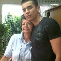 Amparo Valencia Cardenas