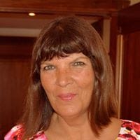 Josefina Cabrera Burriel