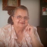 Lilia Del Carmen Maldonado Marquez