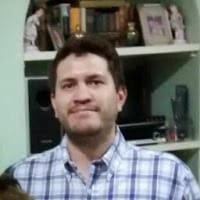 Kenneth Firth Novelo
