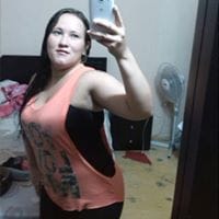 Johanita Cardenas