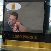 Nacho Caballero Romero