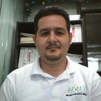 Ing, Juan C. Trujillo