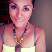 Zayra Yuliana Garcia