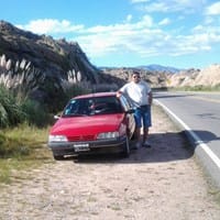 Sergio Dorin
