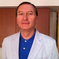 Jose Luis Jimenez Sanz