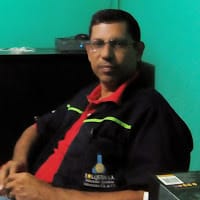 Salvador Alvarez