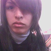 Stefania Graciel Campos Vallejo
