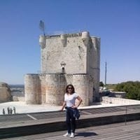 Rosalia Zoila Cohello Vargas