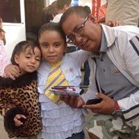 Carlos Gerardo Tovar Esquivel
