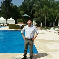 Jose Leiva
