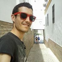 Jose Francisco Rivera Jaime