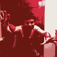 Pablo Javier García