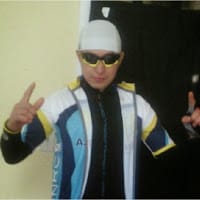 Santos Jimenez