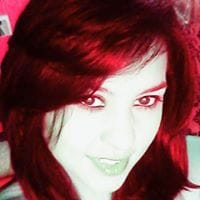 Karen Yelania Garcia Villamizar