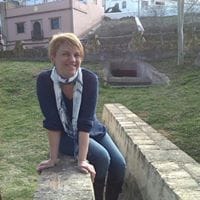 Rosa Maria Martinez Gandul