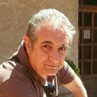 Jose Luis Mesas Salvador