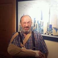 Antonio Martinez Casado