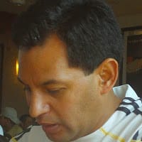 Luis Enrique La Cotera S.